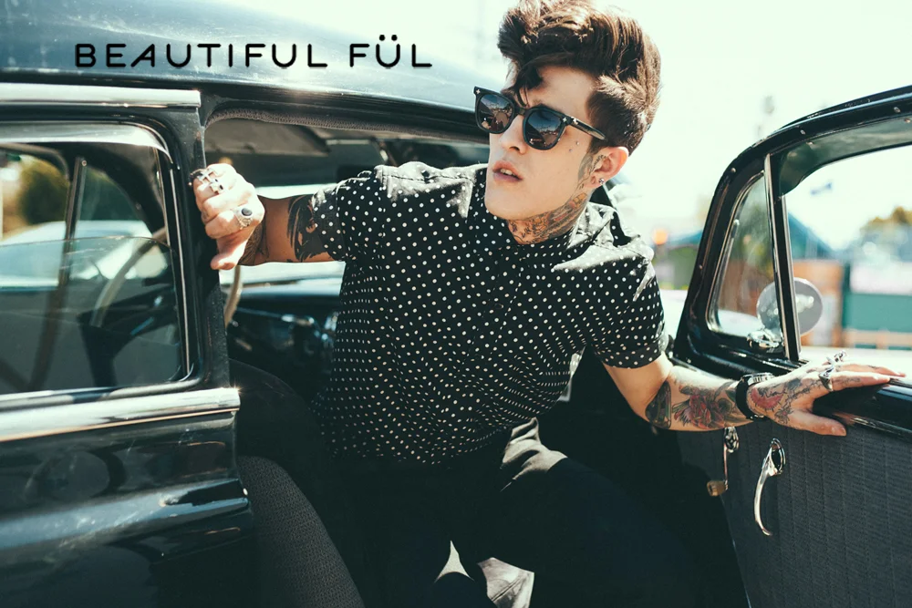 Beautiful Ful