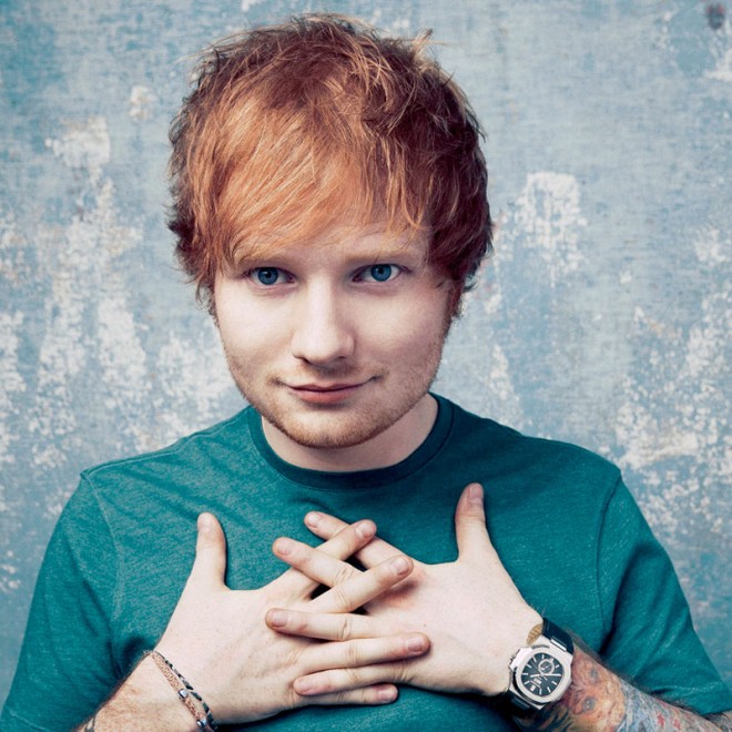 Ed Shereen