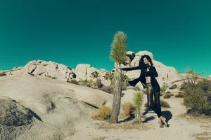 Meghan Wiggins by Alvin Nguyen — SIENREE(02)