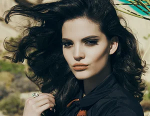 Meghan Wiggins by Alvin Nguyen — SIENREE