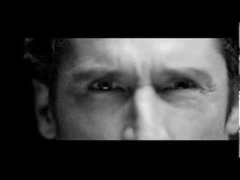 L'Oreal Shirt Protect feat. Patrick Dempsey