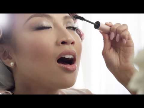 is your mascara better than sex starring style icon jeannie mai too faced youtube