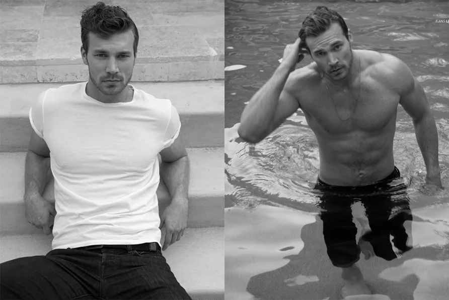 Derek Theler