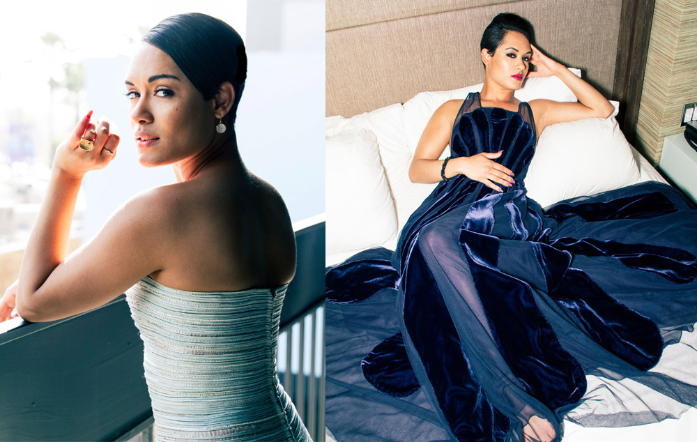 Grace Gealey