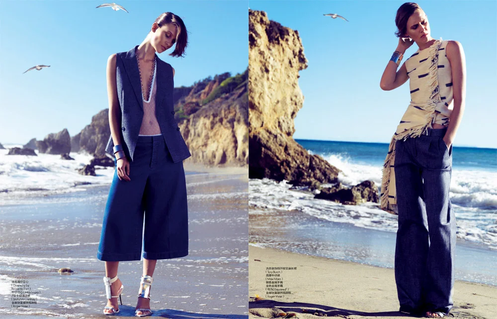 ELLE China 2015 April-LA Fashion Well-Denim-Marike-4.jpg