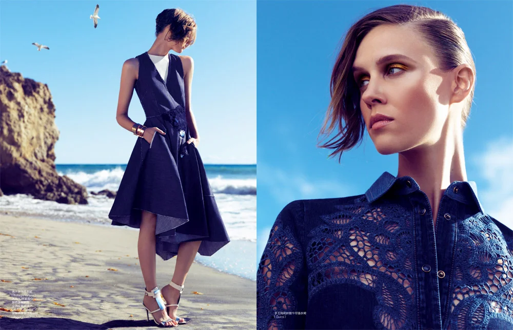 ELLE China 2015 April-LA Fashion Well-Denim-Marike-5.jpg
