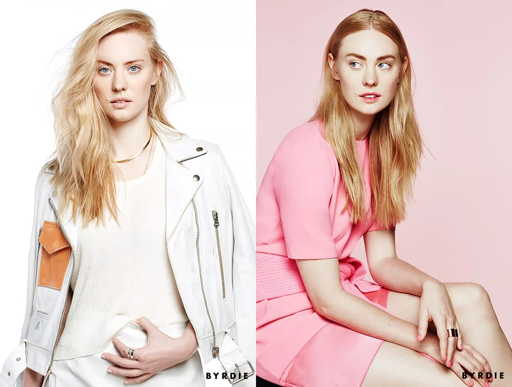 Deborah Ann Woll