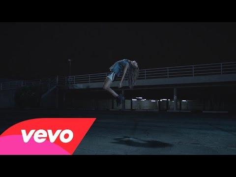 Elliphant - Love Me Badder (Official Video)