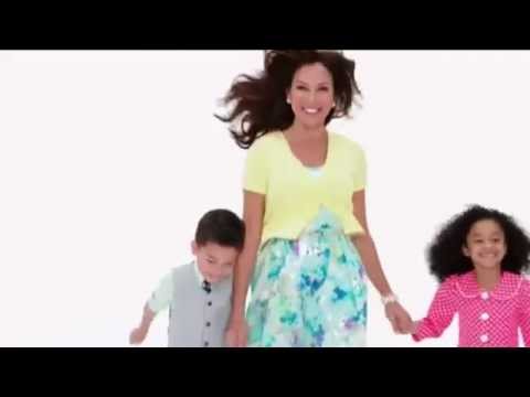 Kohl's Easter Savings Sale Commercial 2015, 'Jennifer Lopez at Kohl's'