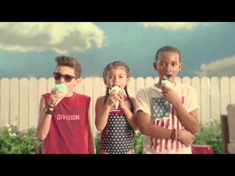Kohl's Americana Summer - TV Commercial