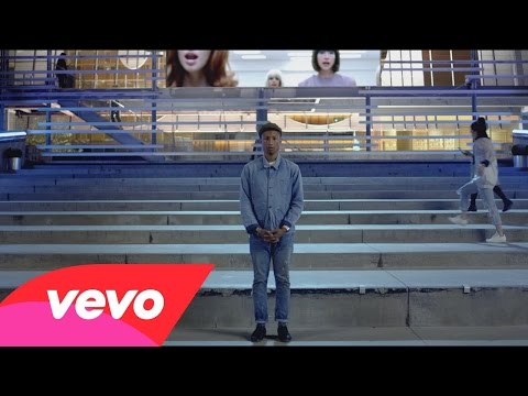 Pharrell Williams - Freedom