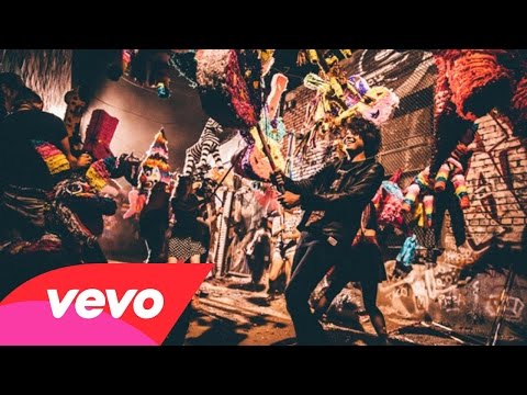 Hey Violet - I Can Feel It