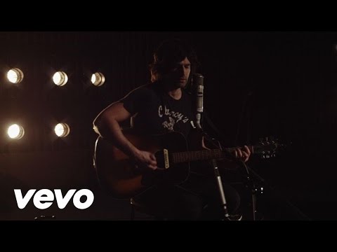 Pete Yorn - Summer Was A Day (Live At Capitol Studios)