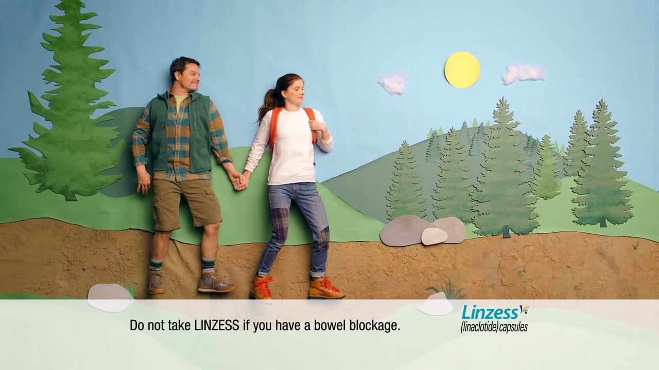 Linzess Fiber 2016
