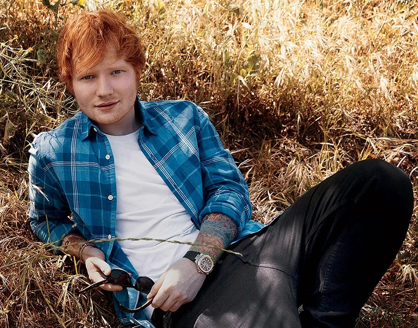 Ed Shereen