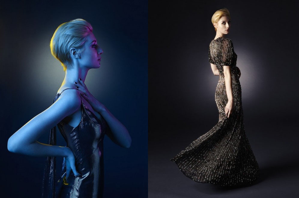 Elizabeth Debicki