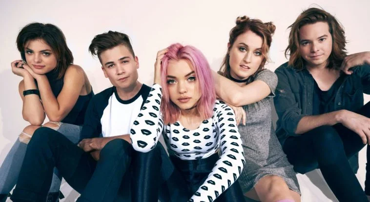 Hey Violet
