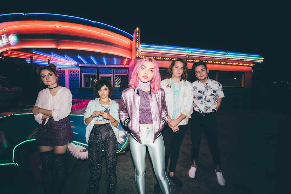 Hey Violet