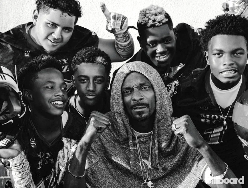 Snoop Dogg