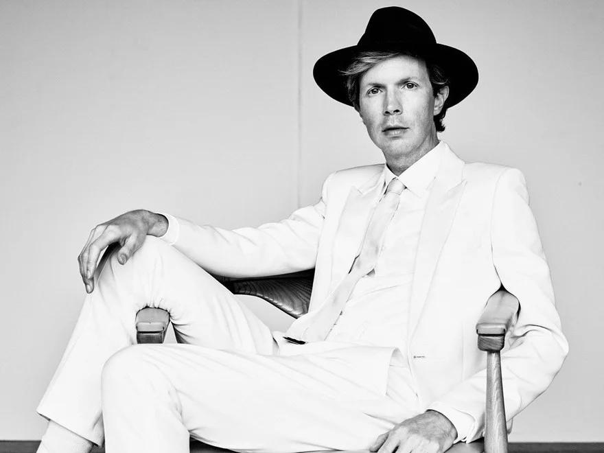 beck