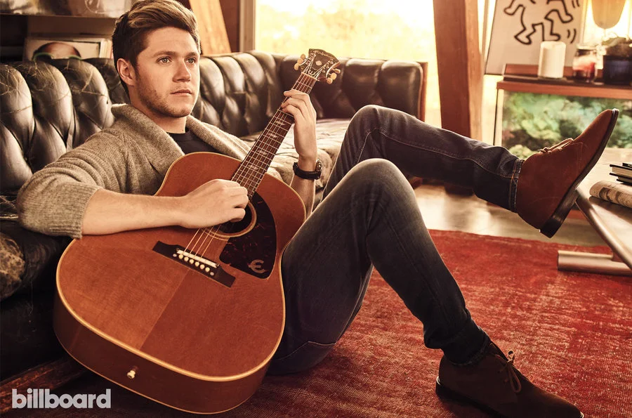Niall Horan