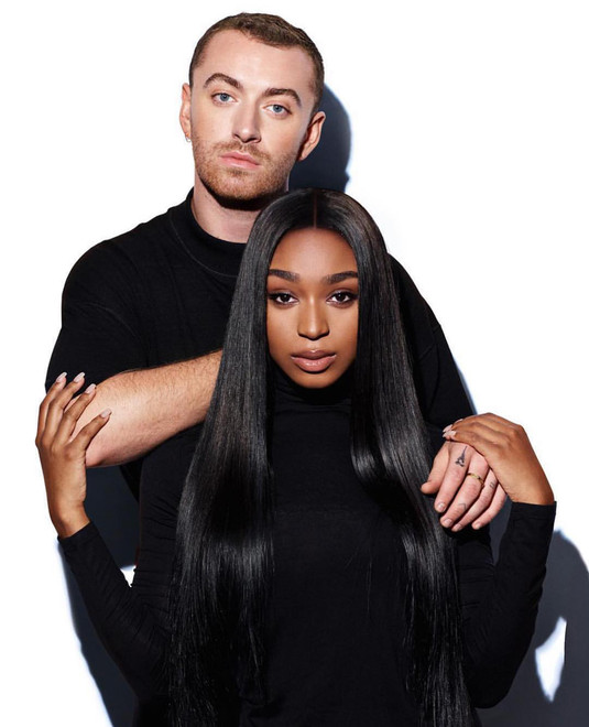 SAM SMITH
