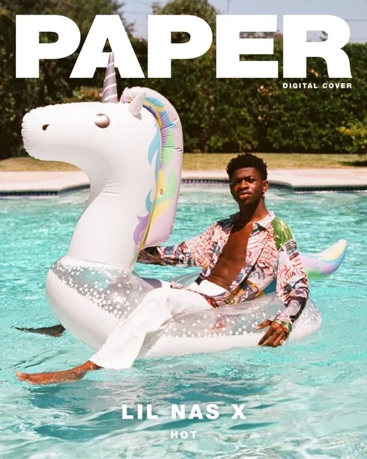 Lil Nas X