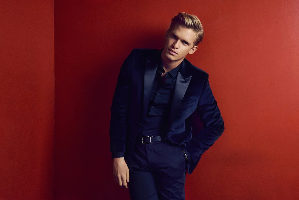 Cody Simpson