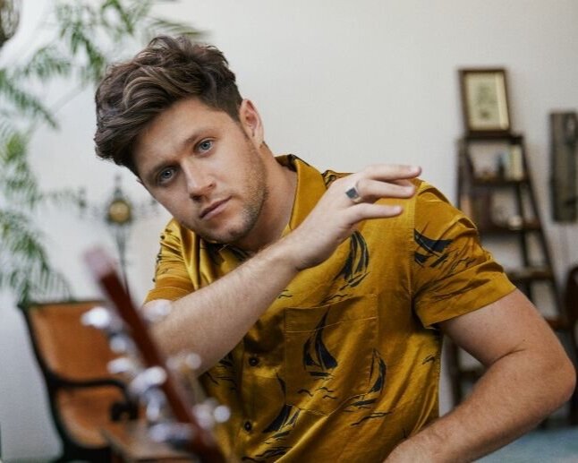 Niall Horan