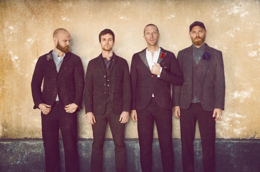 Coldplay
