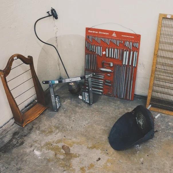 12:00 PM - Nashville Flea Market