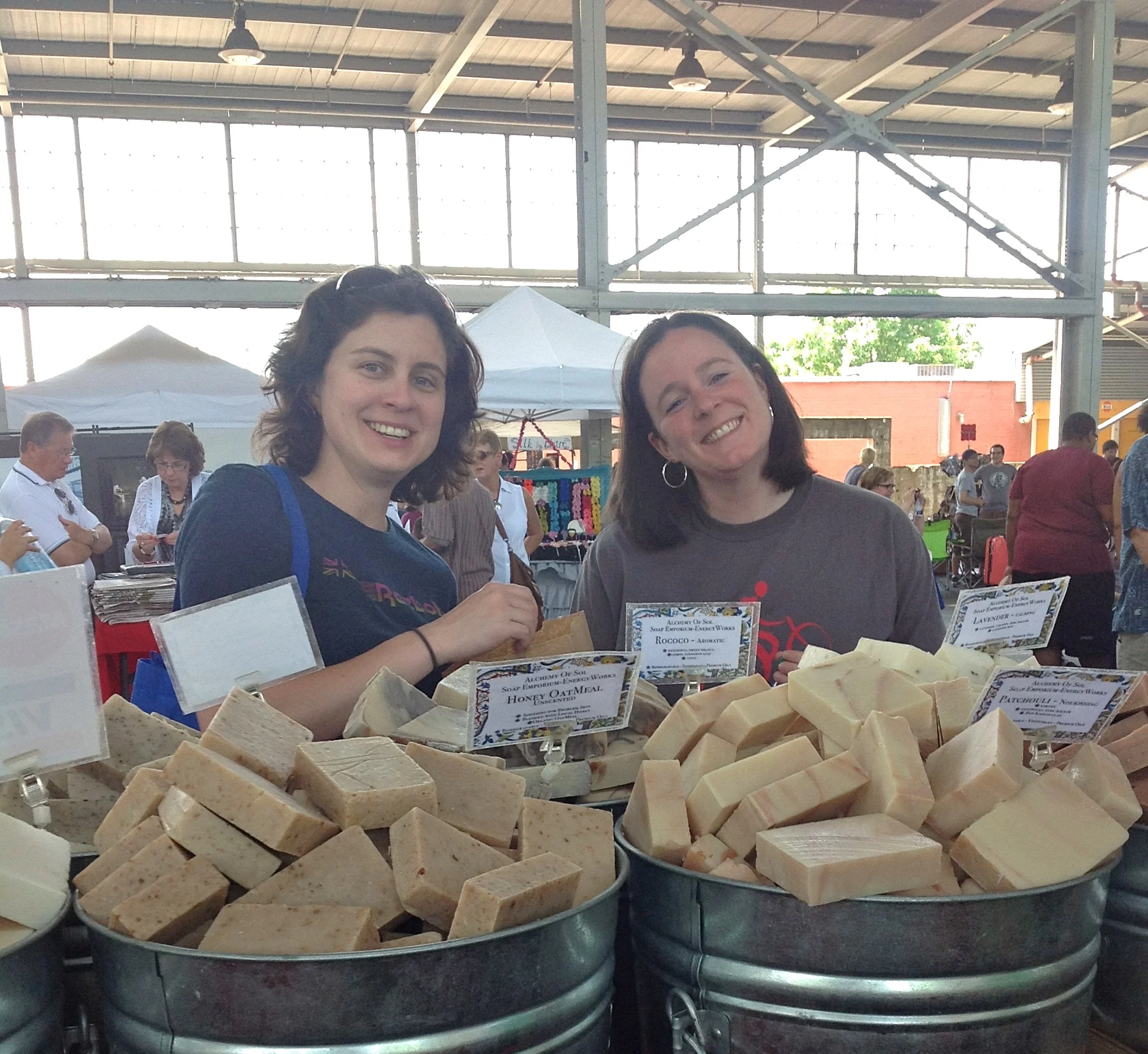 Franklin Farmers Market