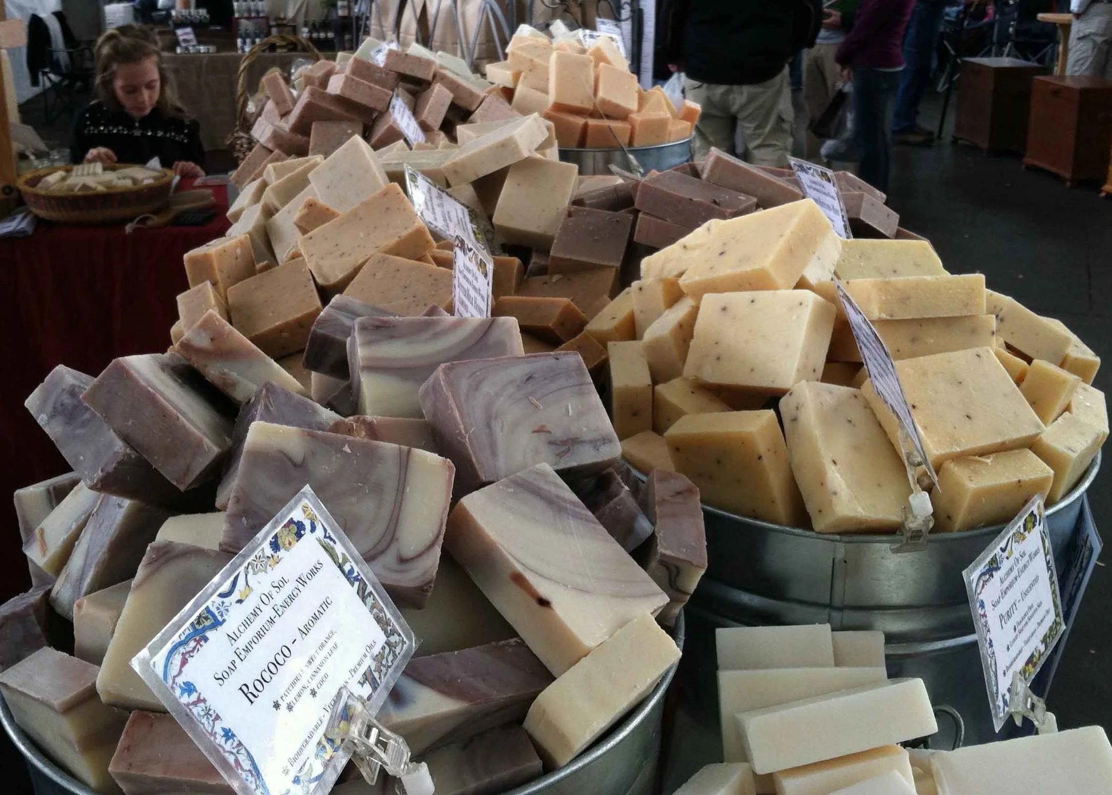 Franklin Farmers Market