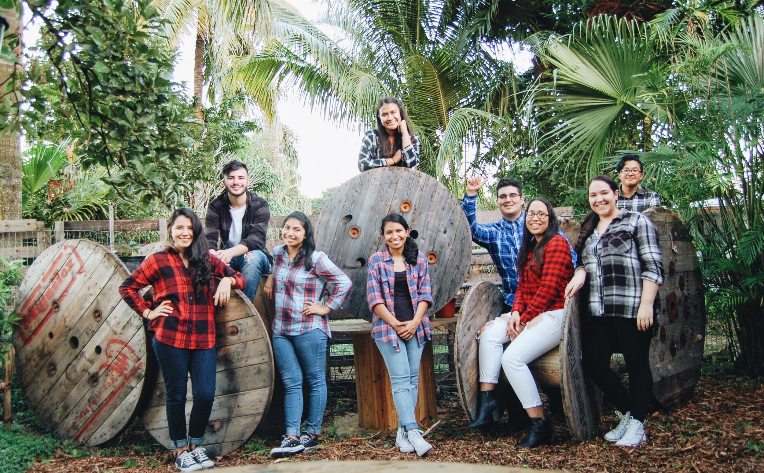 What a Time to be in M.A.D.E.- 2016 Recap 