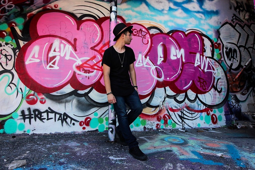 Don't Tell Me God Can't Use Young People