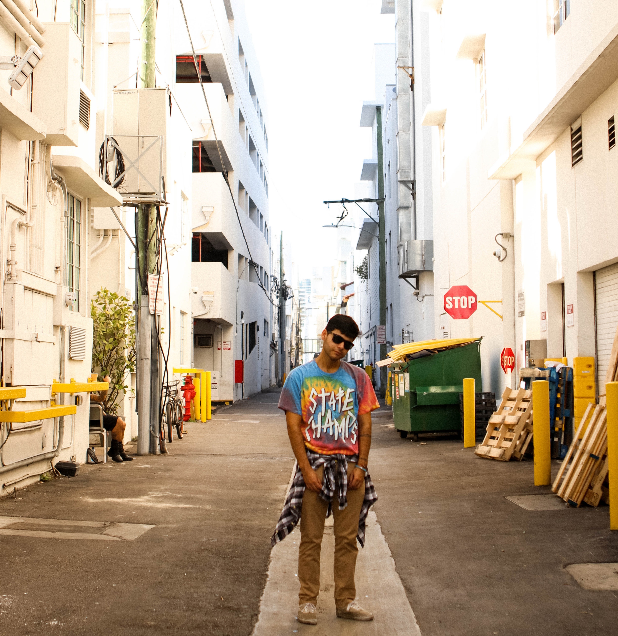 Attitude of Gratitude