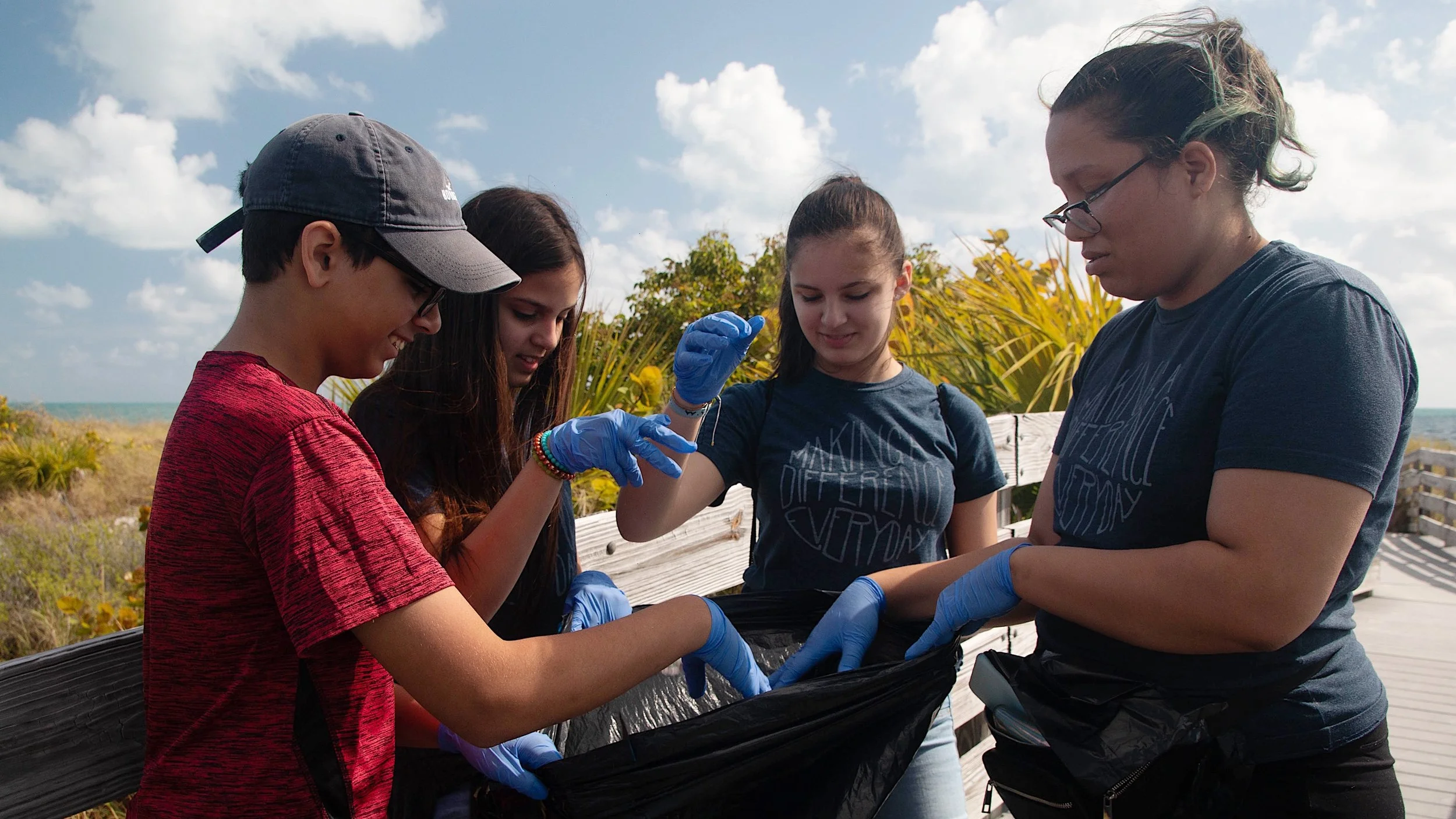 M.A.D.E. Turns 7 and We’re Making Today Count! 