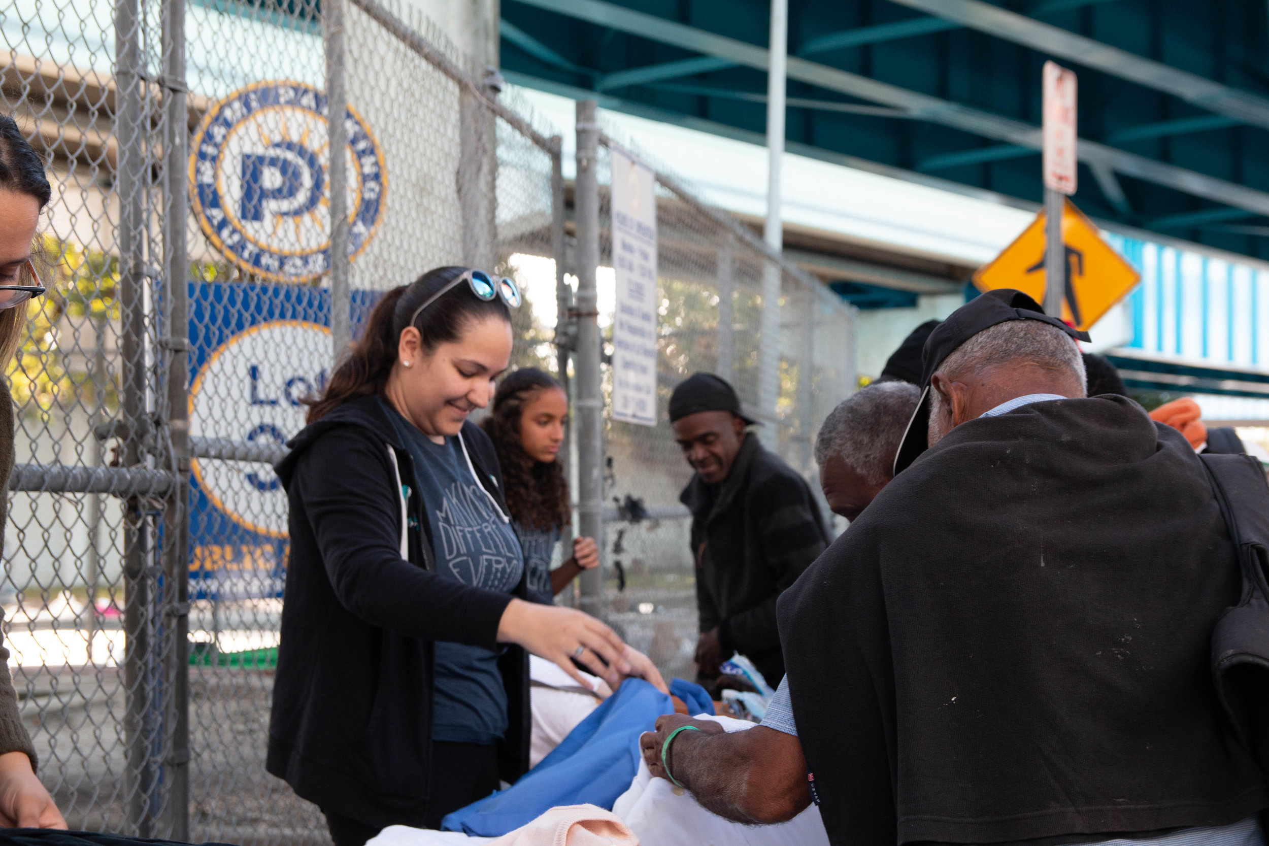 Can’t Stop, Won’t Stop