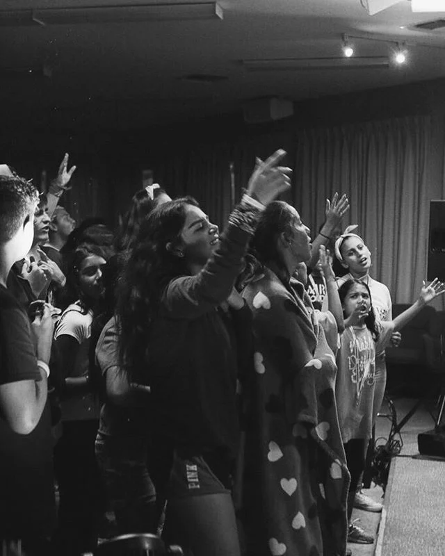 COUNTDOWN // We are only a few days away from camp! 🎉 Remember that the last day to sign up is Wednesday, October 30th! (Link in bio) We are praying for you; it&rsquo;s going to be an epic weekend! 🙌