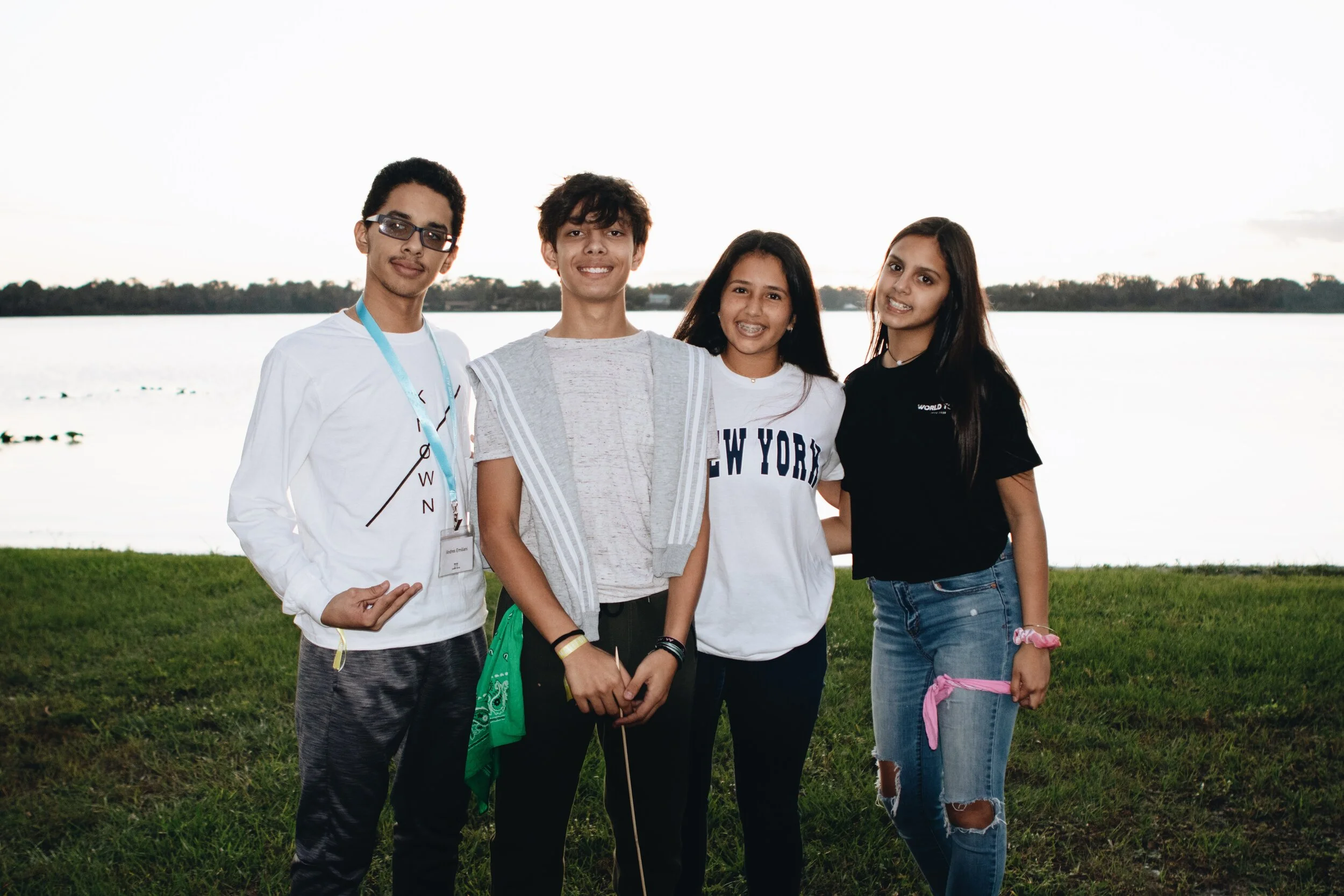 One for All, and All for One 