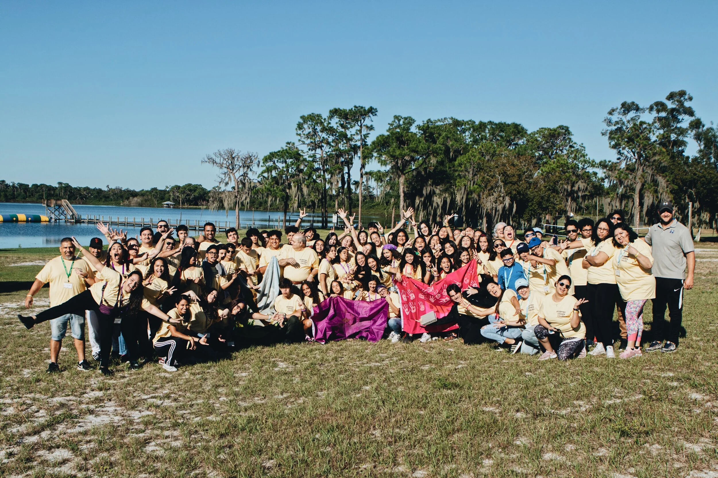 It’s our 8th Year Anniversary 