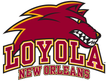 Loyola U. Wolfpack Basketball