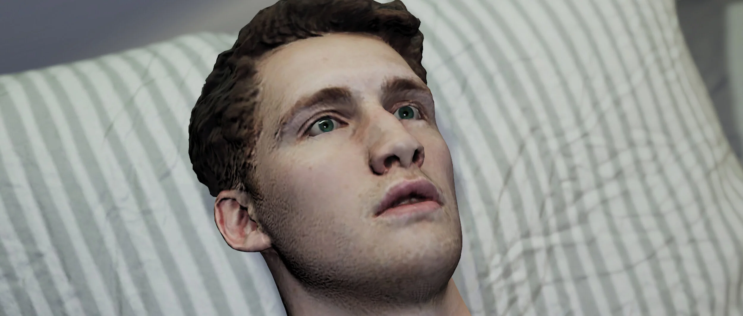 SCENE 3 - SHOT 9