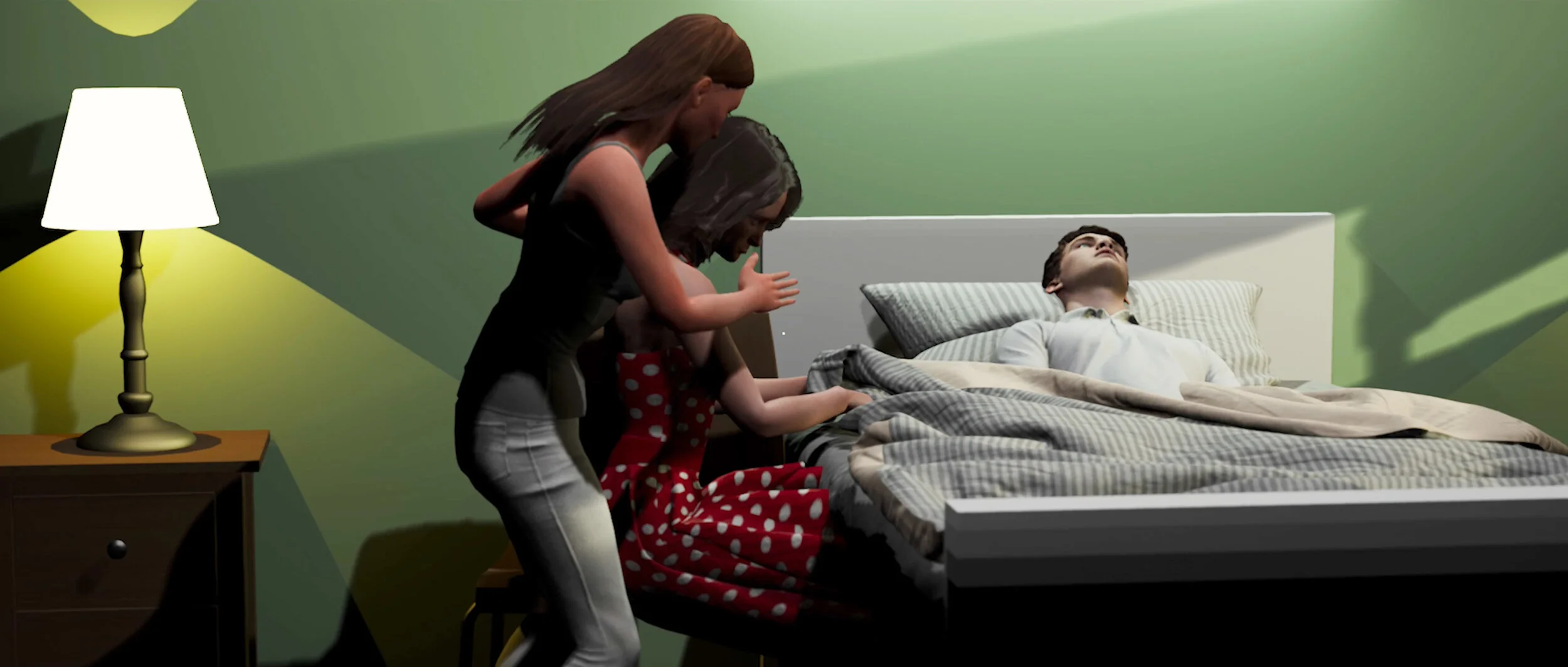 SCENE 3 - SHOT 15