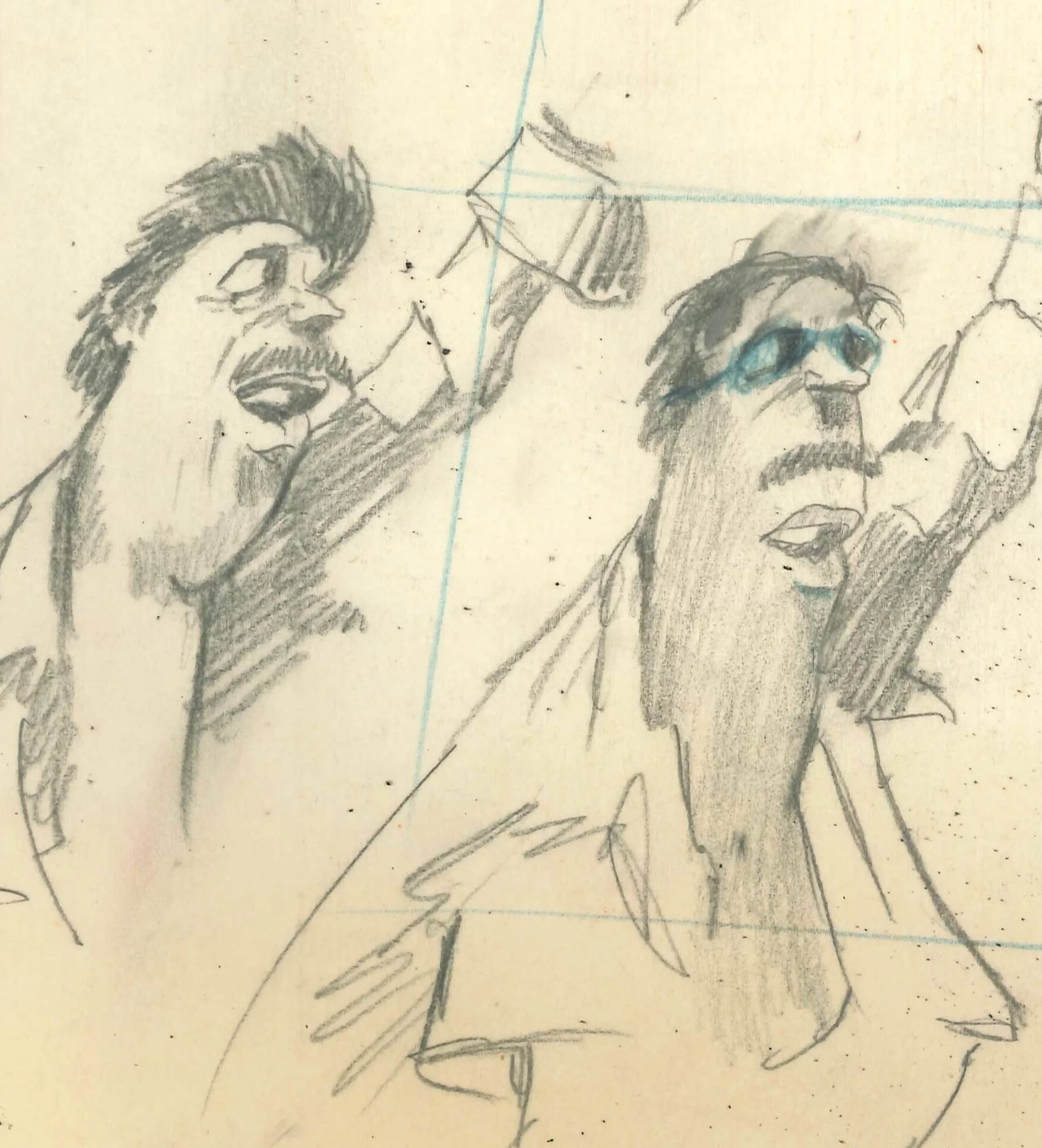 Saturday Night Live Disco Guy