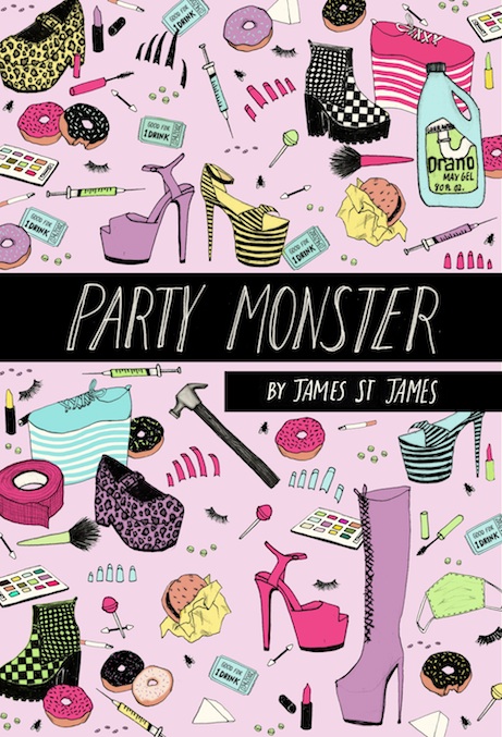 Party Monster