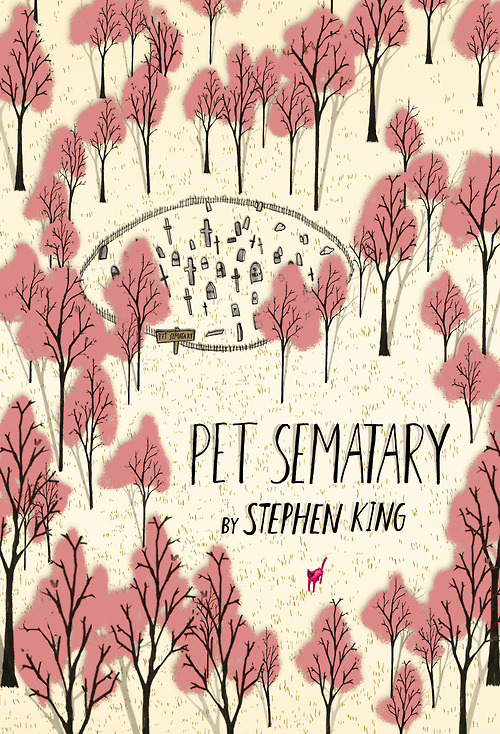 Pet Sematary