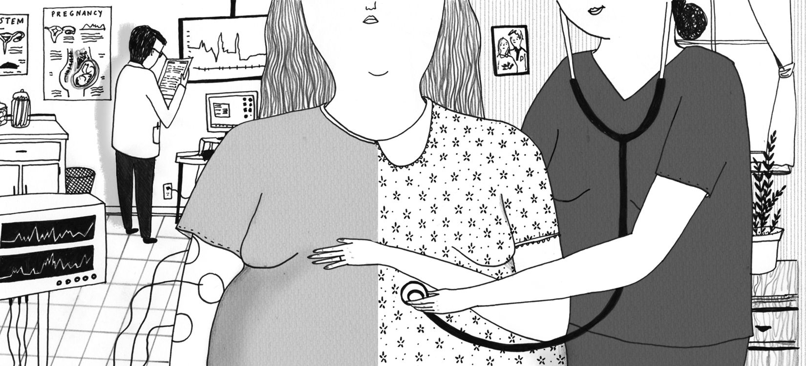 Indigenous Midwifery