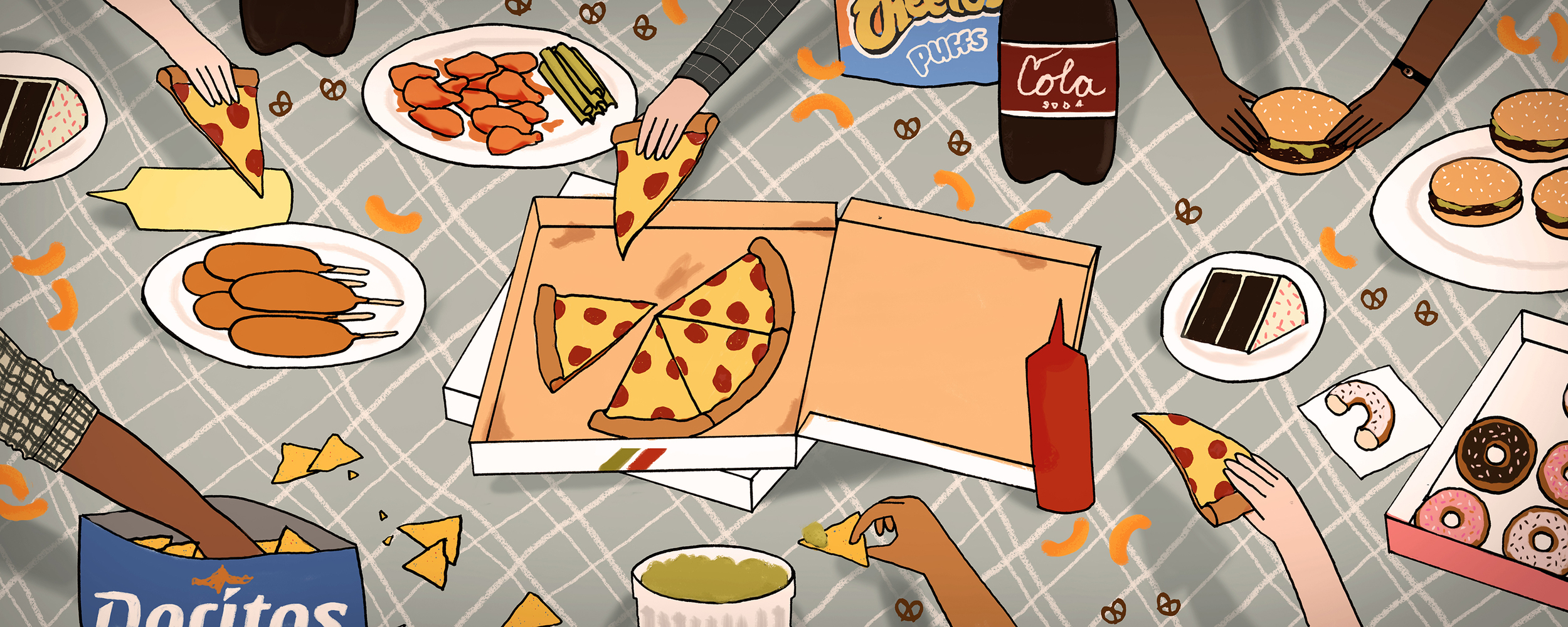 Immigrants Explain What Shocked Them About American Culture