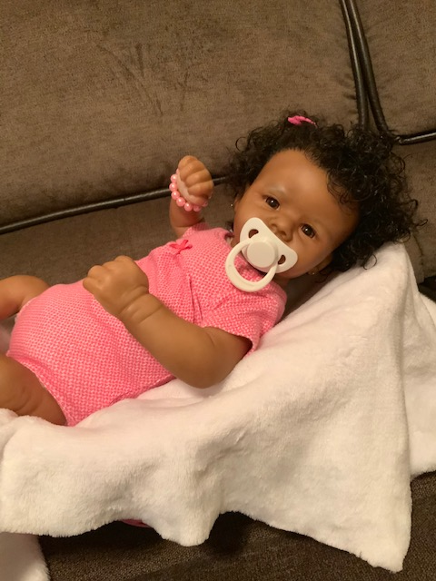 cutie reborn kit